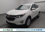 2021 Chevrolet Equinox in Birmingham, AL 35215 - 18133582 1