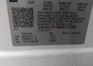 2021 Chevrolet Equinox in Birmingham, AL 35215 - 18133582 33