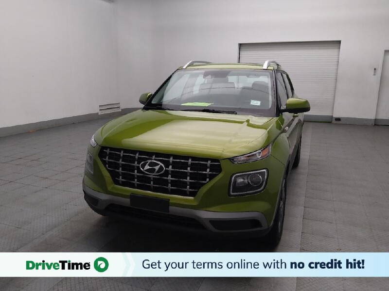 2022 Hyundai Venue in Duluth, GA 30096 - 18133583
