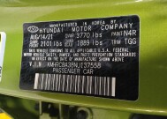 2022 Hyundai Venue in Duluth, GA 30096 - 18133583 33