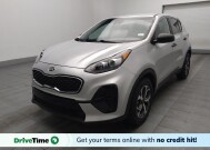 2022 Kia Sportage in Duluth, GA 30096 - 18133584 1