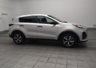 2022 Kia Sportage in Duluth, GA 30096 - 18133584 11