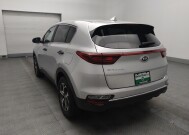 2022 Kia Sportage in Duluth, GA 30096 - 18133584 5
