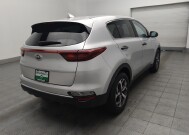 2022 Kia Sportage in Duluth, GA 30096 - 18133584 9
