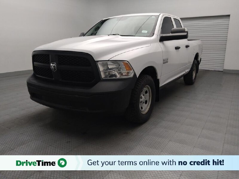 2016 RAM 1500 in Fort Worth, TX 76116 - 18133591