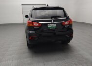 2018 Mitsubishi Outlander Sport in El Paso, TX 79907 - 18133592 6