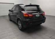 2018 Mitsubishi Outlander Sport in El Paso, TX 79907 - 18133592 5