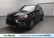 2018 Mitsubishi Outlander Sport in El Paso, TX 79907 - 18133592 1