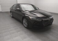 2021 Honda Accord in Lubbock, TX 79424 - 18133601 13