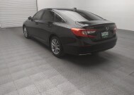 2021 Honda Accord in Lubbock, TX 79424 - 18133601 5