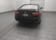 2021 Honda Accord in Lubbock, TX 79424 - 18133601 7