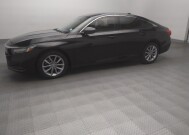 2021 Honda Accord in Lubbock, TX 79424 - 18133601 2
