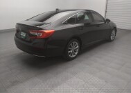 2021 Honda Accord in Lubbock, TX 79424 - 18133601 9