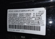 2021 Honda Accord in Lubbock, TX 79424 - 18133601 33