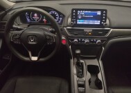 2021 Honda Accord in Lubbock, TX 79424 - 18133601 22