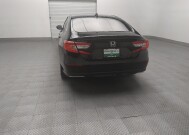 2021 Honda Accord in Lubbock, TX 79424 - 18133601 6