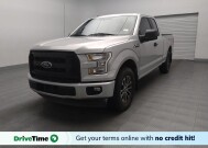 2017 Ford F150 in El Paso, TX 79907 - 18133605 1