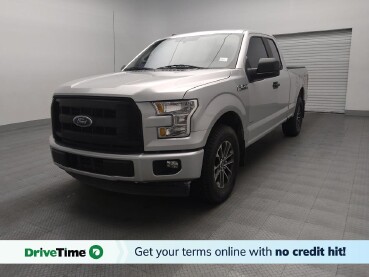 2017 Ford F150 in El Paso, TX 79907