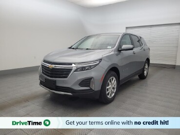 2023 Chevrolet Equinox in Phoenix, AZ 85022