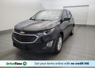 2021 Chevrolet Equinox in Phoenix, AZ 85015 - 18133634 1
