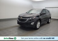 2018 Chevrolet Equinox in Mesa, AZ 85210 - 18133635 1
