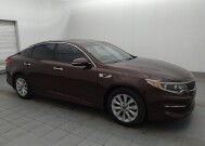 2016 Kia Optima in Metairie, LA 70006 - 18133641 11