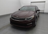 2016 Kia Optima in Metairie, LA 70006 - 18133641 15