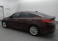 2016 Kia Optima in Metairie, LA 70006 - 18133641 3