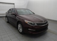 2016 Kia Optima in Metairie, LA 70006 - 18133641 13