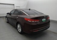 2016 Kia Optima in Metairie, LA 70006 - 18133641 5