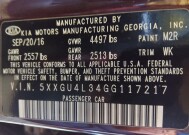 2016 Kia Optima in Metairie, LA 70006 - 18133641 33