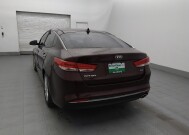 2016 Kia Optima in Metairie, LA 70006 - 18133641 6