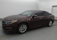 2016 Kia Optima in Metairie, LA 70006 - 18133641 2