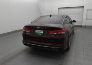 2016 Kia Optima in Metairie, LA 70006 - 18133641 7