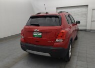 2016 Chevrolet Trax in Albany, GA 31705 - 18133642 7