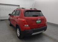 2016 Chevrolet Trax in Albany, GA 31705 - 18133642 5