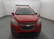 2016 Chevrolet Trax in Albany, GA 31705 - 18133642 14