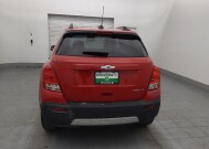 2016 Chevrolet Trax in Albany, GA 31705 - 18133642 6