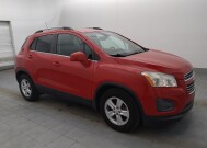 2016 Chevrolet Trax in Albany, GA 31705 - 18133642 11