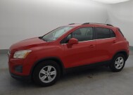 2016 Chevrolet Trax in Albany, GA 31705 - 18133642 2