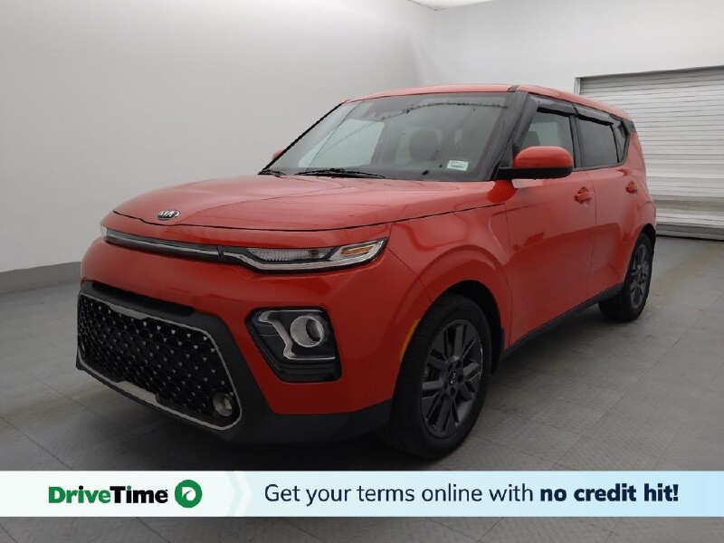 2020 Kia Soul in Metairie, LA 70006 - 18133644