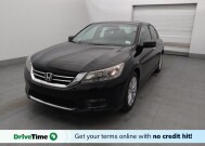 2015 Honda Accord in Tampa, FL 33619 - 18133645 1