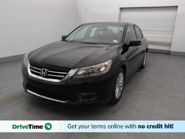 2015 Honda Accord in Tampa, FL 33619