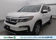 2020 Honda Pilot in Knoxville, TN 37923 - 18133650 1