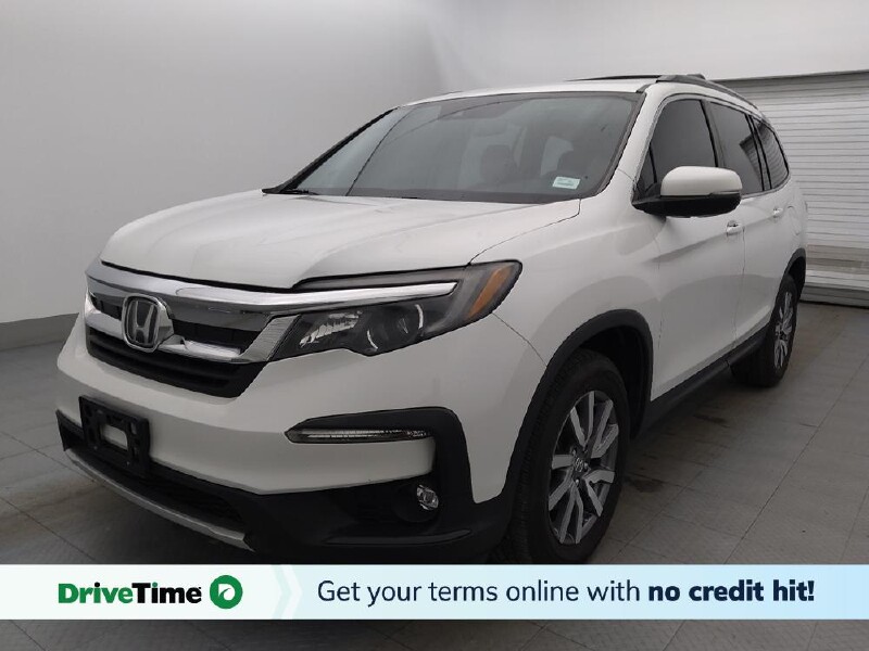 2020 Honda Pilot in Knoxville, TN 37923 - 18133650