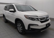 2020 Honda Pilot in Knoxville, TN 37923 - 18133650 13