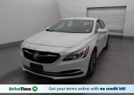 2017 Buick LaCrosse in Baton Rouge, LA 70816 - 18133658 1