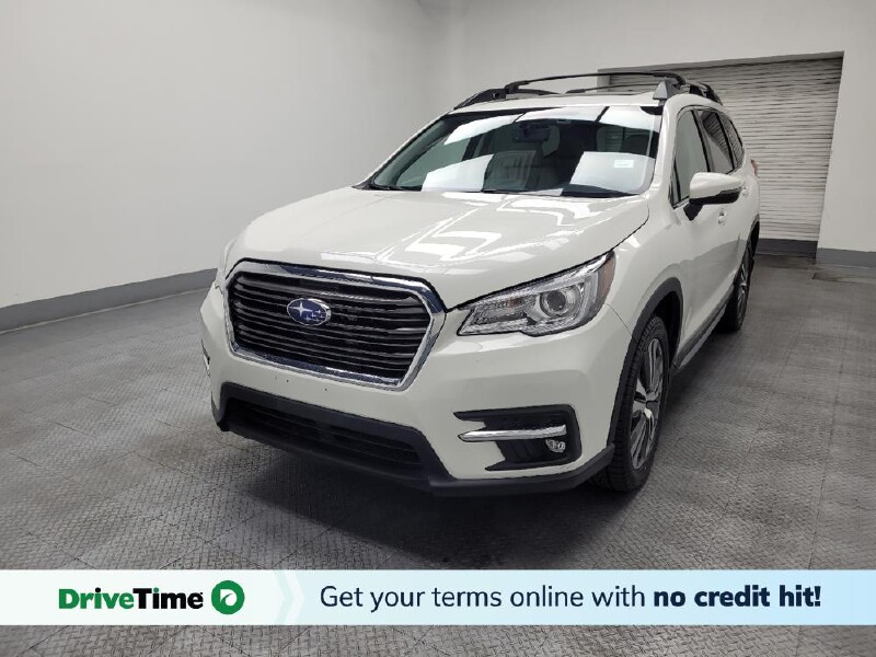 2020 Subaru Ascent in Las Vegas, NV 89102 - 18133673