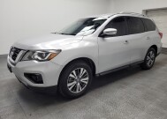 2019 Nissan Pathfinder in Las Vegas, NV 89104 - 18133674 2