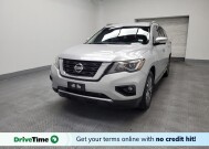 2019 Nissan Pathfinder in Las Vegas, NV 89104 - 18133674 1